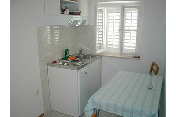 Kroatien Privát Dubrovnik, Exterieur